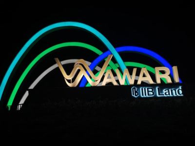 WAWARI, ISKANDAR PUTERI JB
