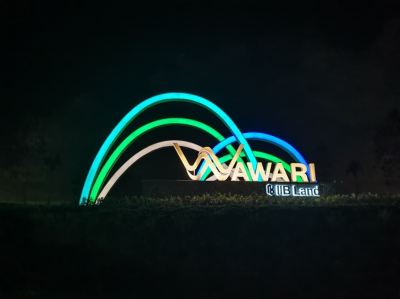 WAWARI, ISKANDAR PUTERI JB