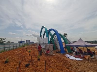 WAWARI, ISKANDAR PUTERI JB