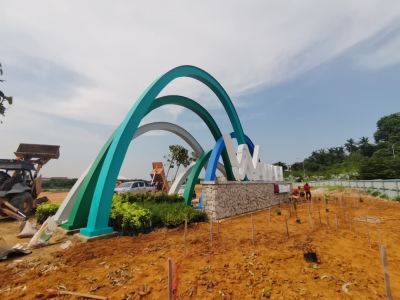 WAWARI, ISKANDAR PUTERI JB
