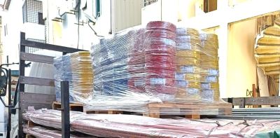 MEGA PVC CABLE