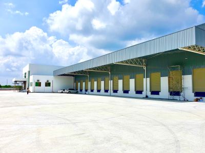 Factory Pulau Indah 