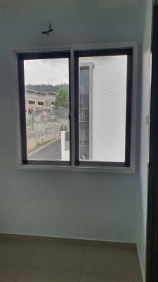 Install Window Insect Screen at BENTONG PAHANG