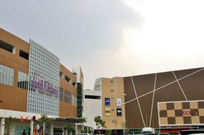 Aeon Mall Ipoh , Perak