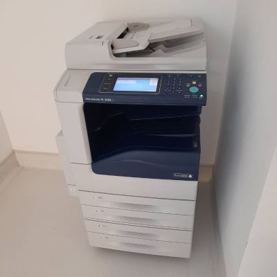 Install Another Quality Fuji Xerox Machine At Kuala Lumpur Corporate Office