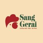 sang gerai GCR