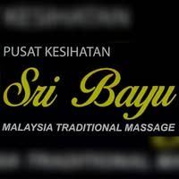SRI BAYU - INFI
