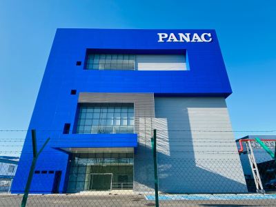 Panac Factory