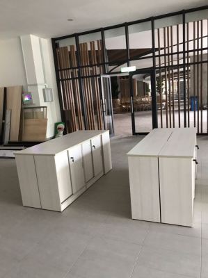 Office Low Cabinet