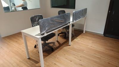 office workstation project Malaysia