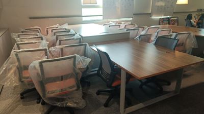 Supply Netting Chair Cyberjaya Selangor