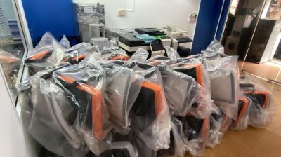 Bulk Purchase Netting Chair Cyberjaya Selangor