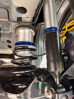 Proton S70 ��װ������� HWL MT1-BSHi-Low ����ϵͳ + 24����Ӳ�ɵ�,  18�� Sport Rim,  225/45ZR18  Kumho Ecsta Sport PS72  ��ץ������