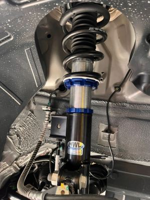 Proton S70 ��װ������� HWL MT1-BSHi-Low ����ϵͳ + 24����Ӳ�ɵ�,  18�� Sport Rim,  225/45ZR18  Kumho Ecsta Sport PS72  ��ץ������