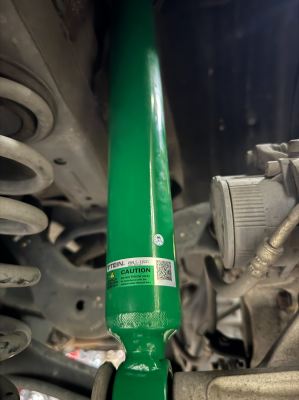 Honda CR-V RW1 ��װ��  TEIN Endura Pro Plus 16����Ӳ�ɵ������� 