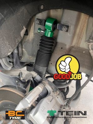  Kia Carnival KA4 ���� TEIN Endura Pro Plus� 16����Ӳ�ɵ�