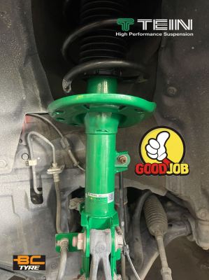  Mazda CX-5 ���� TEIN Endura Pro Plus 16����Ӳ�ɵ�