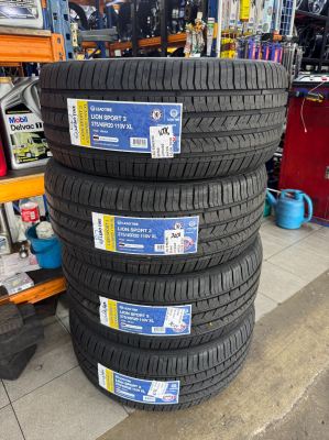  Volvo XC90��������ɣ�275/45R20 Leao Lion Sport 3 