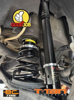  VW Passat ����  TITAN SP3 Hi-Low + 30����Ӳ�ɵ�����ϵͳ 