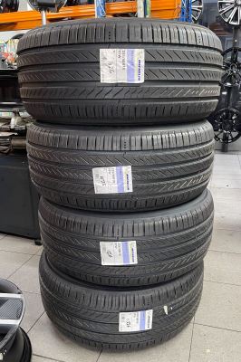  BYD Atto 3 ����235/50R18 Michelin Primacy 5
