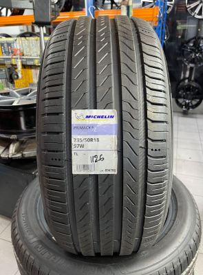  BYD Atto 3 ����235/50R18 Michelin Primacy 5