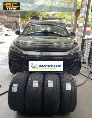  BYD Atto 3 ����235/50R18 Michelin Primacy 5