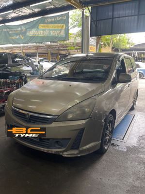  Proton Exora ά����ɷ���  Drive Shaft & Disc Rotor ��������