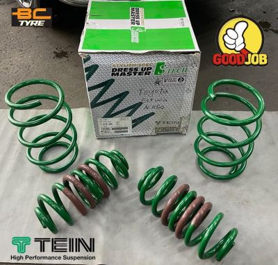  Toyota Estima ���� TEIN S.TECH Sport Spring 