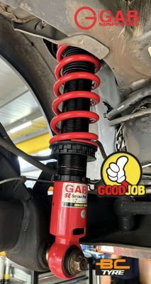  Toyota Altis ���� GAB SE Pro Series Hi-Low ������װ��32����Ӳ�ɵ��� 
