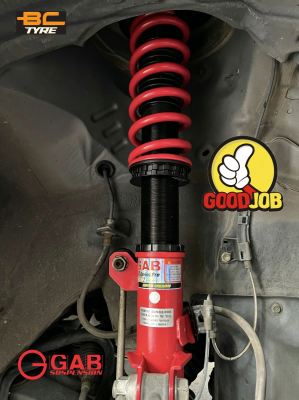  Toyota Altis ���� GAB SE Pro Series Hi-Low ������װ��32����Ӳ�ɵ��� 
