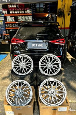  Mercedes A-Class ����ȫ�� 18�� Sport Rim 