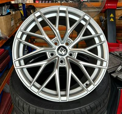  Mercedes A-Class ����ȫ�� 18�� Sport Rim 