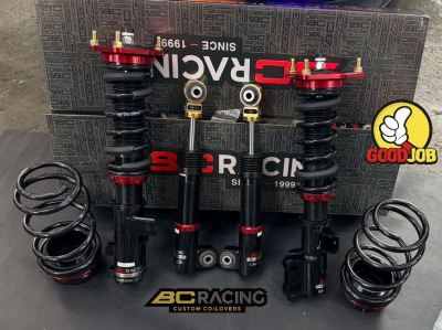  Hyundai Veloster ������ɣ�BC Racing V1 Series �ϳ��� 