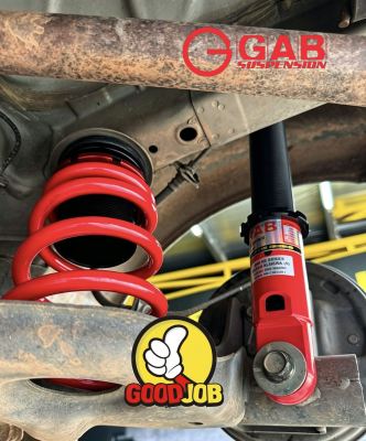  Nissan Almera GAB HE Series Hi-Low Bodyshift Adjustable ����ϵͳ 