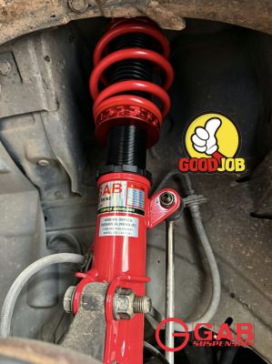  Nissan Almera GAB HE Series Hi-Low Bodyshift Adjustable ����ϵͳ 