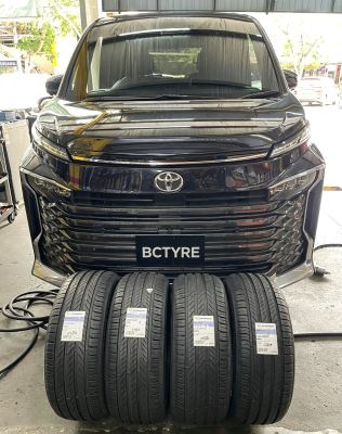  Toyota Voxy ���� 205/50R17 Michelin Primacy 5