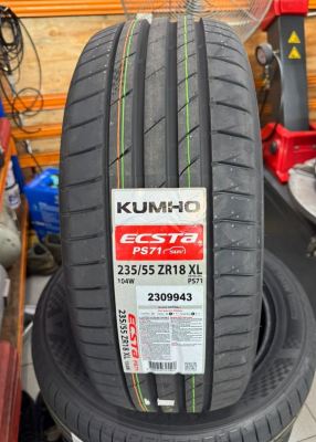  Lexus NX200t ������̥��235/55ZR18 Kumho Kumho Ecsta PS71 SUV� ���汣����Mobil 1 ȫ�ϳɻ��͸��� �