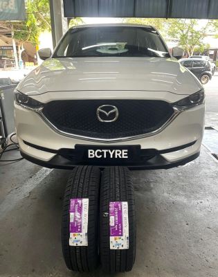  Mazda CX-5 ���� 225/65R17 Kingboss G577 