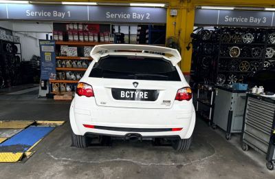  PROTON SATRIA NEO ����GAB HE Series Hi-Low Bodyshift Adjustable ����