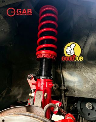  PROTON SATRIA NEO ����GAB HE Series Hi-Low Bodyshift Adjustable ����
