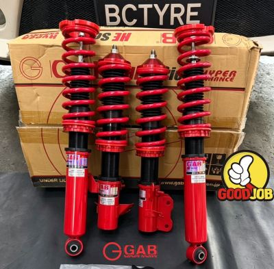  PROTON SATRIA NEO ����GAB HE Series Hi-Low Bodyshift Adjustable ����