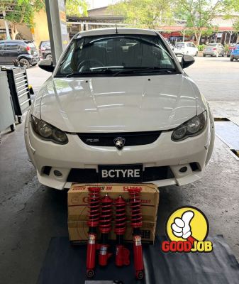  PROTON SATRIA NEO ����GAB HE Series Hi-Low Bodyshift Adjustable ����