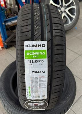 Perodua Myvi  185/55R15 Kumho Ecowing ES31 