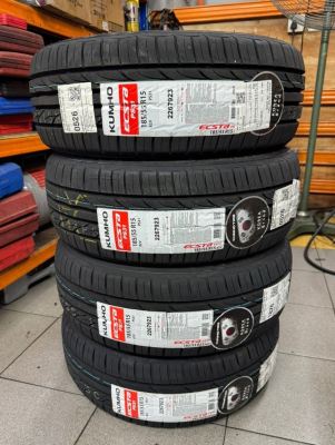  Perodua Axia ���� 185/55R15 Kumho Ecsta PS31 