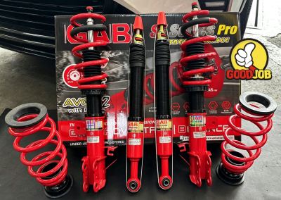  Proton X50 ���� GAB SE Pro Series Hi-Low �����ߵͿɵ� + 32 ����Ӳ�ɵ� 