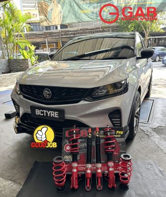 Proton X50 ���� GAB SE Pro Series Hi-Low �����ߵͿɵ� + 32 ����Ӳ�ɵ� 