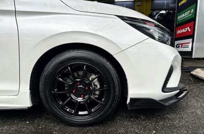  Honda City ���� 16�� Sport Rim GAB SP Sport Spring 