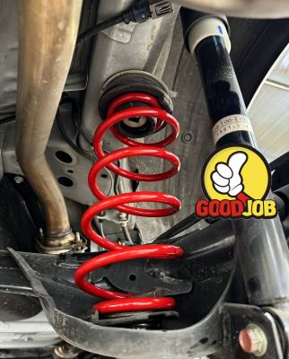  Honda City ���� 16�� Sport Rim GAB SP Sport Spring 