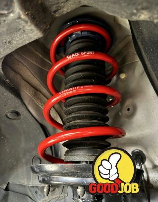  Honda City ���� 16�� Sport Rim GAB SP Sport Spring 