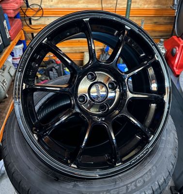  Honda City ���� 16�� Sport Rim GAB SP Sport Spring 
